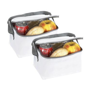 Logotrade advertising product picture of: QualityTime picnic basket