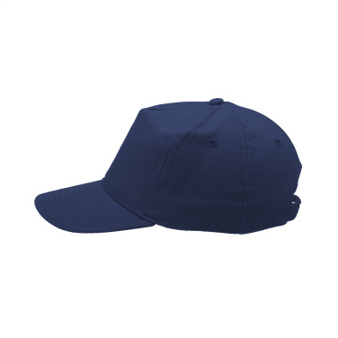 Logo trade promotional giveaways picture of: HeavyCap