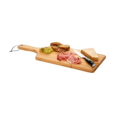 Logotrade promotional giveaways photo of: Diamant Sabatier Cutting Board Size L