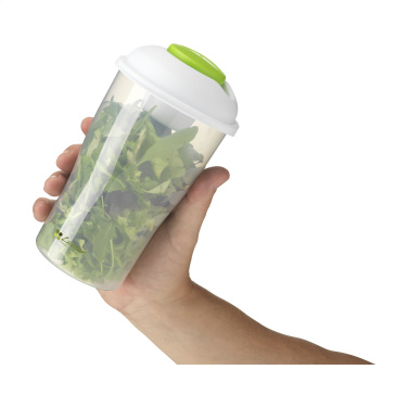 Logo trade corporate gifts picture of: Salad2Go Salad Shaker