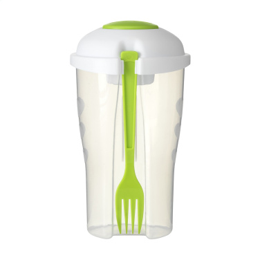 Logotrade corporate gifts photo of: Salad2Go Salad Shaker