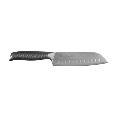 Logotrade advertising products photo of: Diamant Sabatier Riyouri Santoku knife