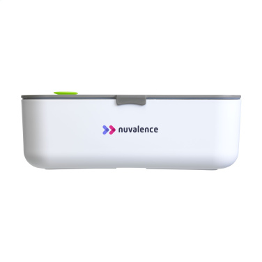 Logotrade promotional products photo of: Multi Box lunchbox