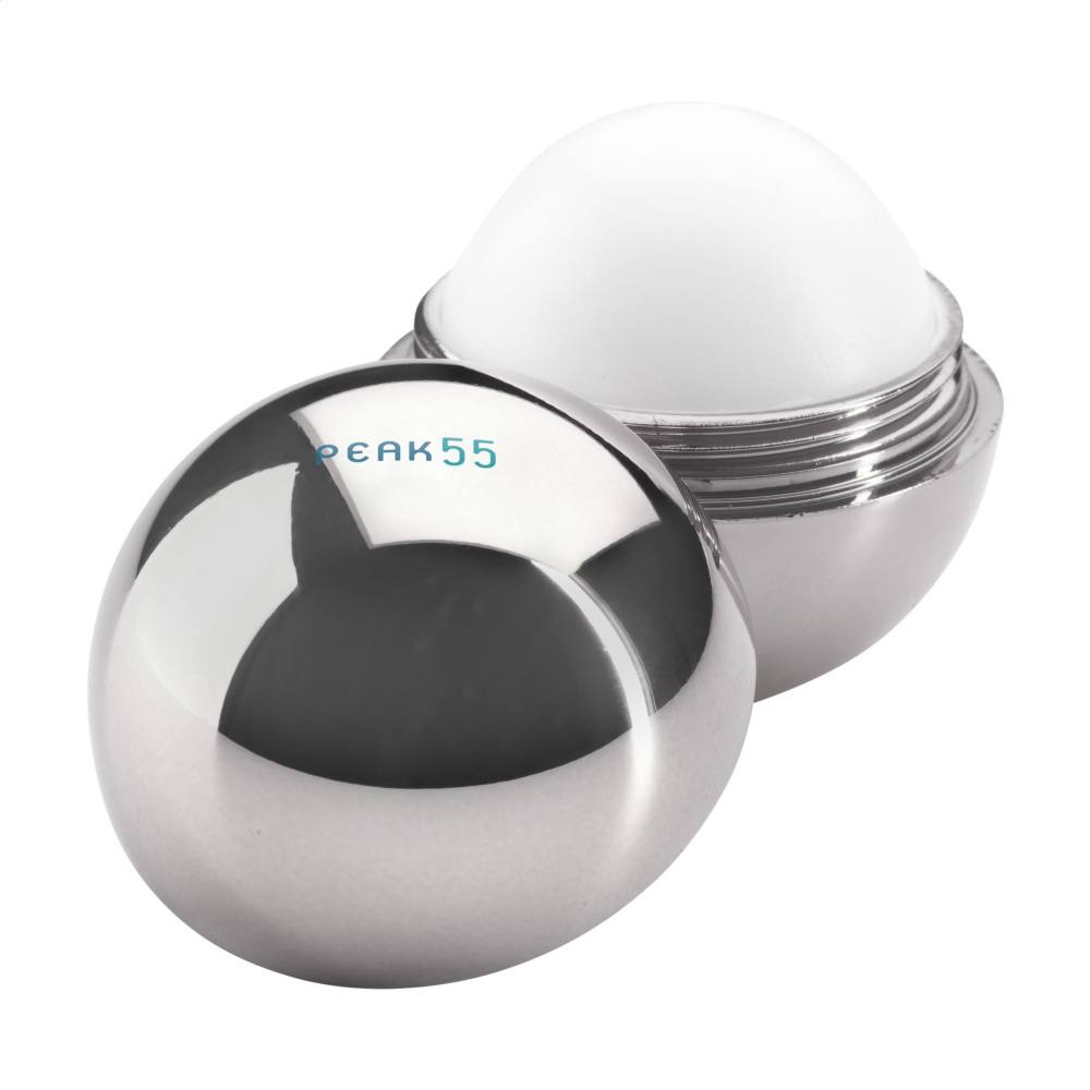 Logo trade promotional items image of: Lipbalm Glossy lipbalm