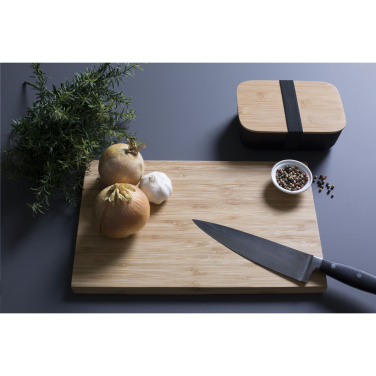 Logotrade promotional item picture of: Bocado Board bamboo chopping board