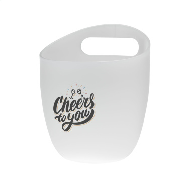 Logotrade corporate gifts photo of: Vince Ice Bucket 2.5 L cooler