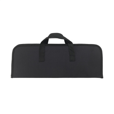 Logo trade promotional product photo of: Asado BBQ-Set barbecue set