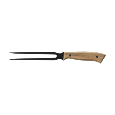 Logo trade promotional products picture of: Asado BBQ-Set barbecue set