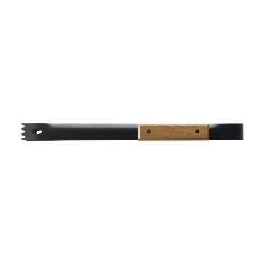 Logo trade promotional gifts picture of: Asado BBQ-Set barbecue set