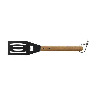 Logo trade advertising products image of: Asado BBQ-Set barbecue set