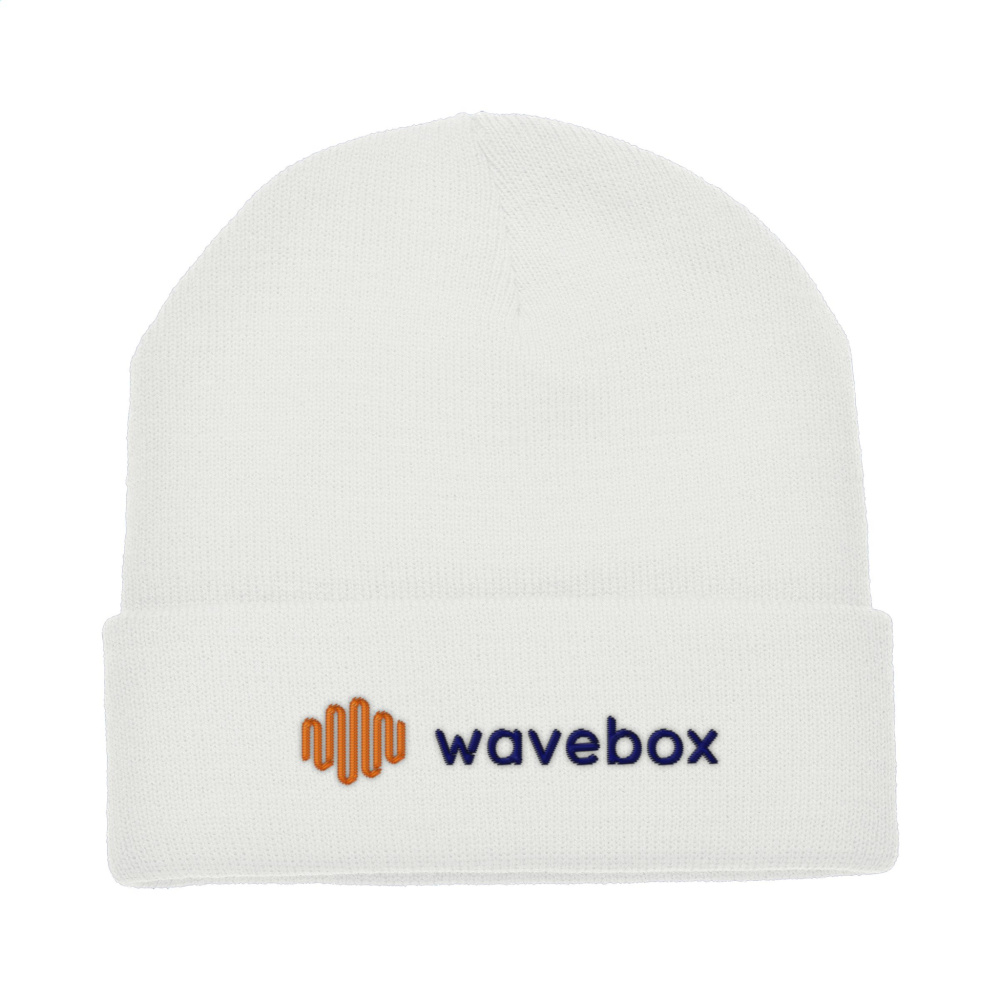 Logotrade promotional item image of: Antarctica hat