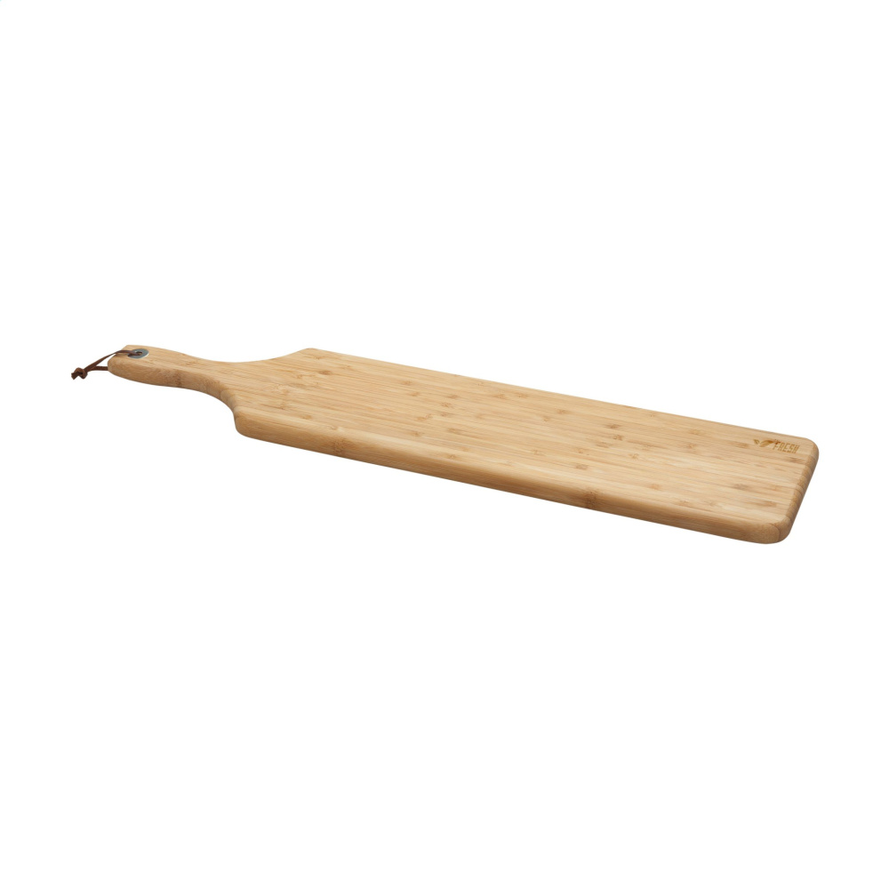 Logo trade promotional gifts image of: Diamant Sabatier Cutting Board
