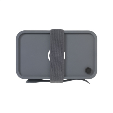 Logotrade promotional merchandise photo of: Bento PP Meal Box