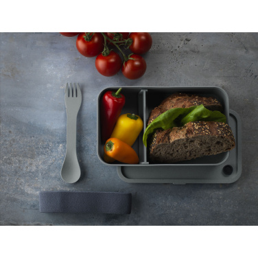Logo trade business gift photo of: Bento PP Meal Box