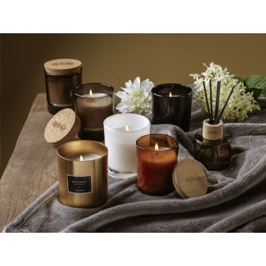 Logo trade advertising products image of: Wooosh Fragrance Sticks Green Herbs