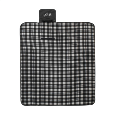 Logotrade promotional product image of: MacBlanket GRS Picnic Blanket