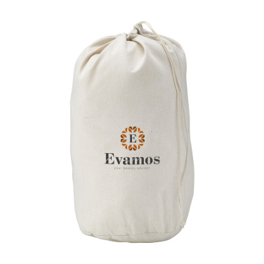 Logo trade promotional product photo of: Wooosh Vida GRS Recycled Plaid