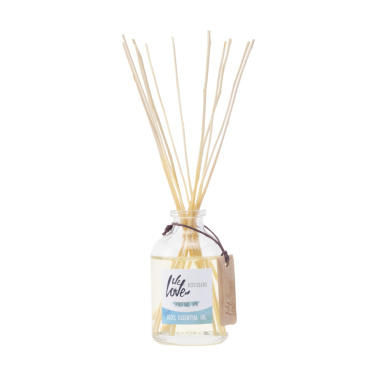 Logo trade promotional items picture of: We Love The Planet Diffuser Spiritual Spa 50 ml
