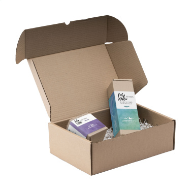 Logo trade promotional products image of: We Love The Planet Giftset Scent