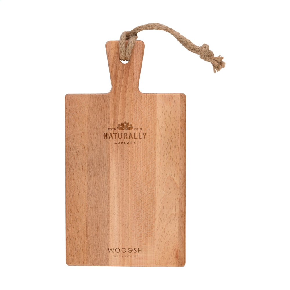 Logotrade promotional item image of: Wooosh Tabla serving board