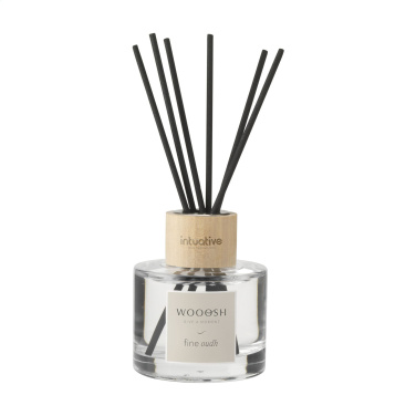 Logotrade corporate gift picture of: Wooosh Fragrance Sticks Fine Oudh