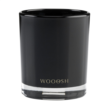 Logo trade promotional items picture of: Wooosh Scented Candle Sweet Vanilla X-Mas