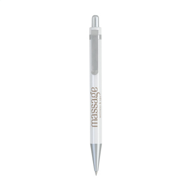 Logotrade advertising products photo of: Boston pen