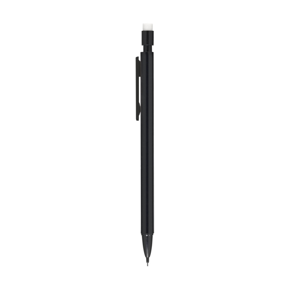 Logo trade promotional products picture of: SignPoint refillable pencil