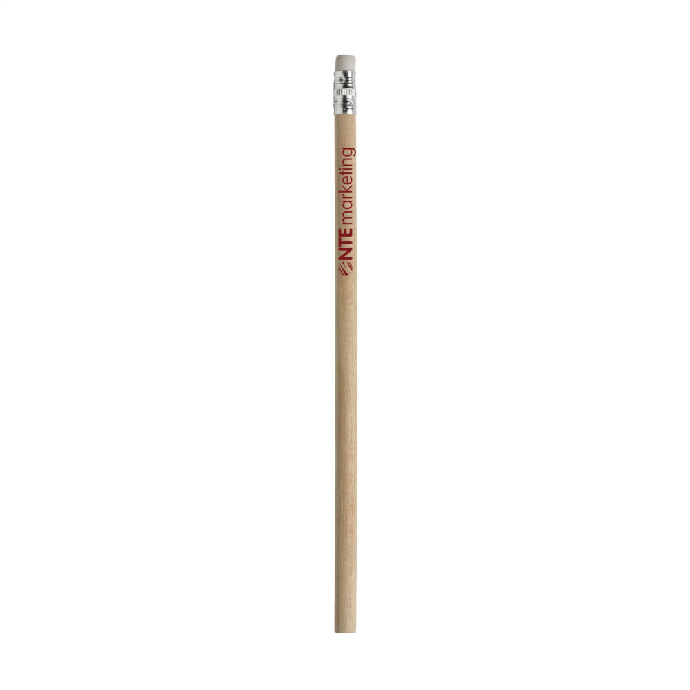 Logo trade business gift photo of: Topic pencil