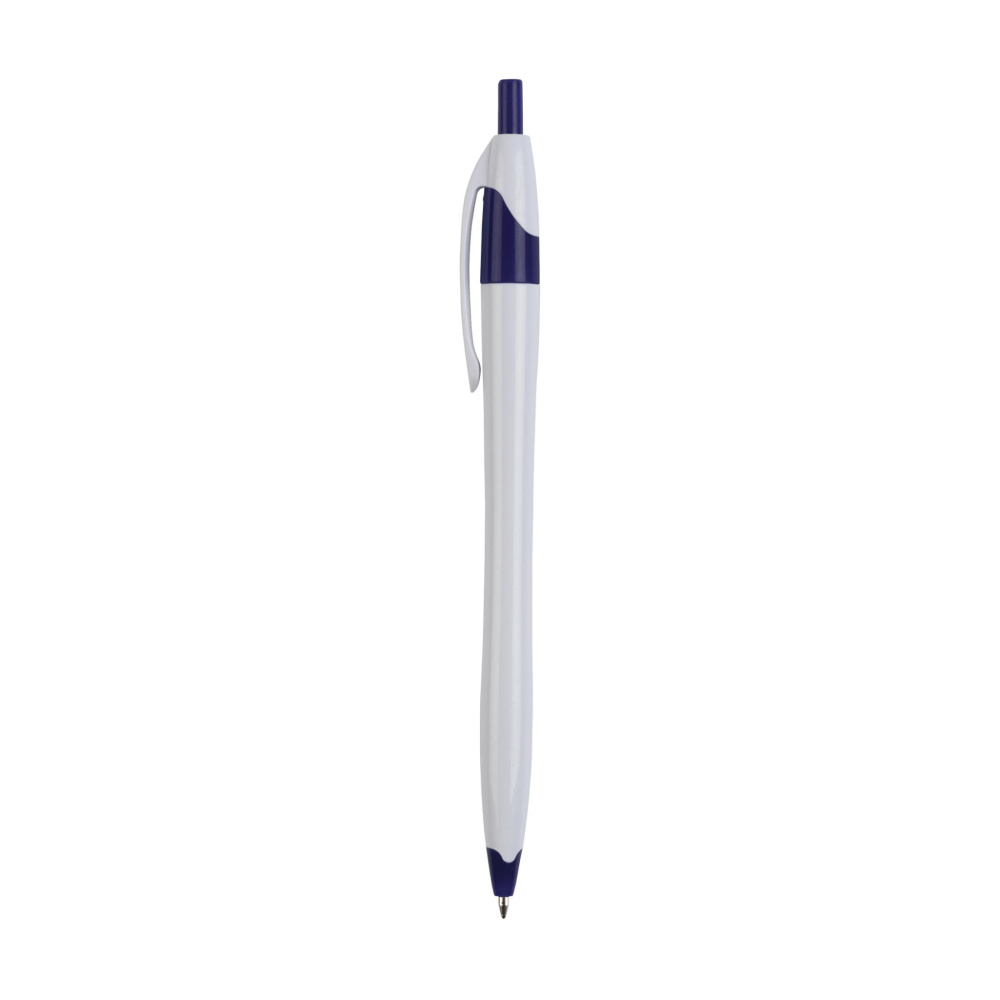 Logotrade promotional product picture of: Palito pen