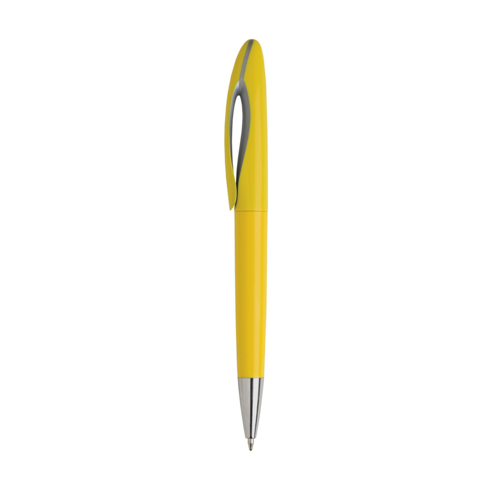 Logotrade corporate gifts photo of: LunarColour pen