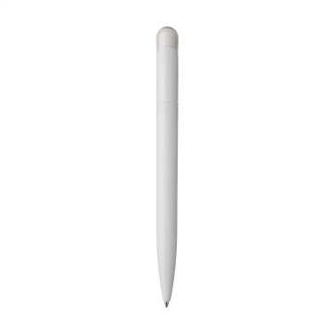Logo trade promotional gifts image of: Senator Nature Plus Matt pen