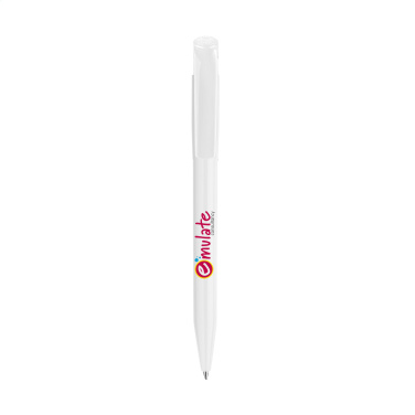 Logotrade promotional giveaway picture of: Stilolinea S45 Solid pen