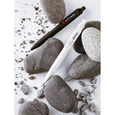 Logotrade corporate gift image of: Bio-Stone Pen