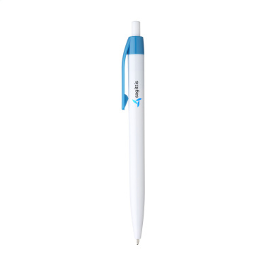 Logotrade business gifts photo of: Fargo pen