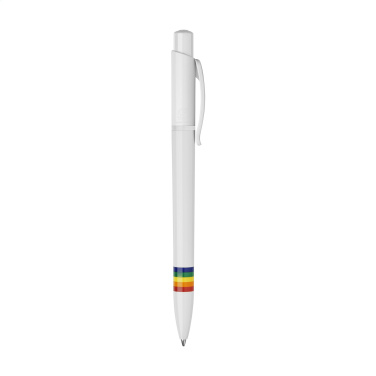 Logotrade corporate gift image of: Stilolinea Tropic Fantasy pen