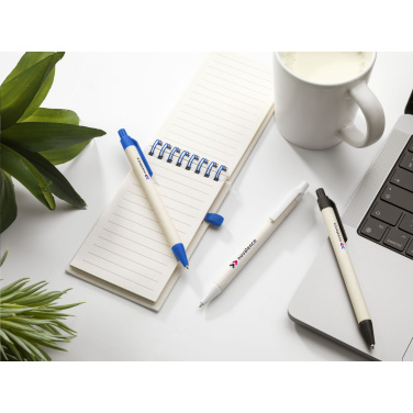 Logotrade promotional merchandise image of: Milk-Carton Pen