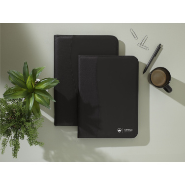 Logo trade corporate gifts picture of: Perugia A4 document folder