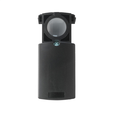 Logotrade promotional item image of: Loupe Compact magnifying glass