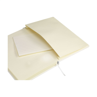 Logotrade promotional giveaway picture of: Pocket Paper Notebook A5