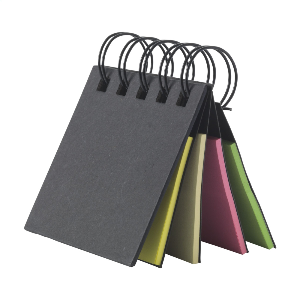 Logotrade promotional products photo of: Memo Paper memobook