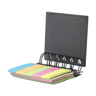 Logotrade business gifts photo of: Memo Paper memobook
