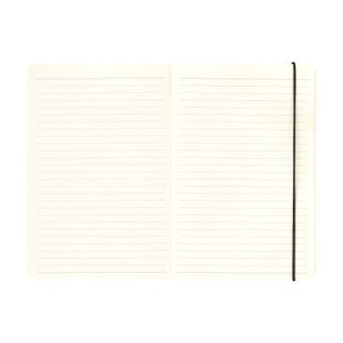 Logo trade corporate gift photo of: Craftnote Paper Notebook A5