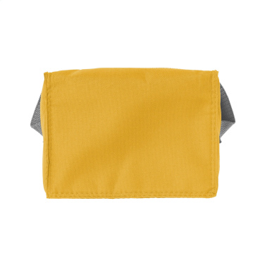 Logo trade promotional giveaway photo of: FreshCooler cooler bag