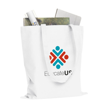 Logotrade corporate gifts photo of: Shopper shopping bag