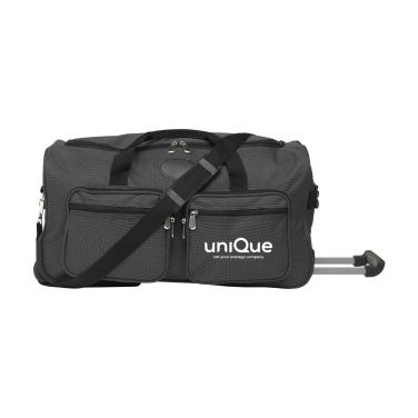 Logotrade promotional merchandise picture of: Milan TrolleyBag