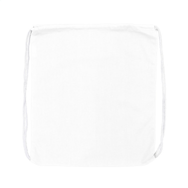 Logotrade promotional item picture of: PromoColour (120 g/m²) backpack