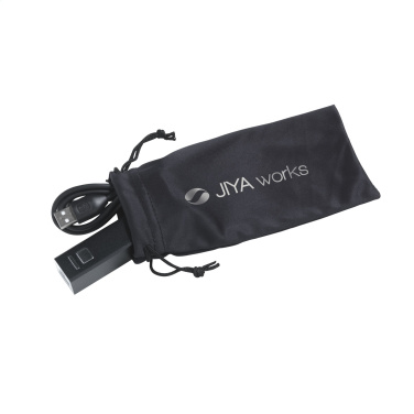 Logo trade promotional merchandise picture of: SmartPouch Pouch