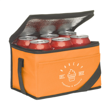 Logotrade advertising product picture of: Keep-it-Cool cooling bag