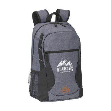 Logotrade business gift image of: TrackWay backpack